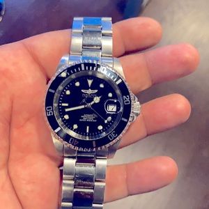 Invicta Pro Diver Ref# 8926OB